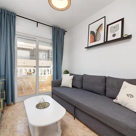 Rincon Junto Al Mar 公寓