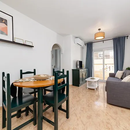 Rincon Junto Al Mar 托雷维耶哈