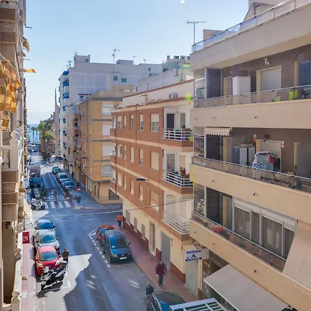 公寓 Rincon Junto Al Mar *