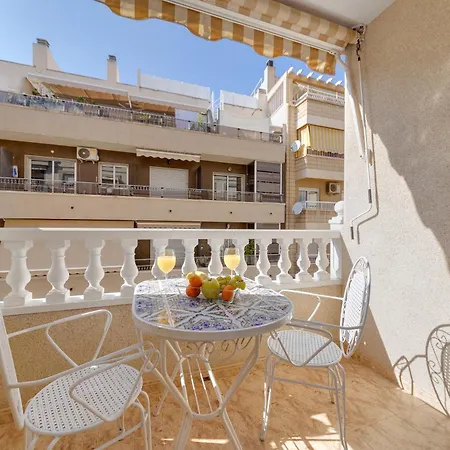 Rincon Junto Al Mar 公寓