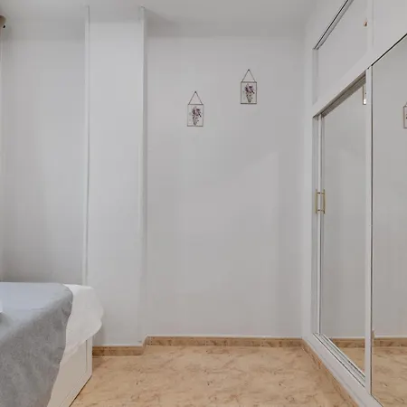 Rincon Junto Al Mar 公寓 *