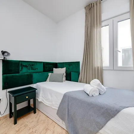 Rincon Junto Al Mar 托雷维耶哈