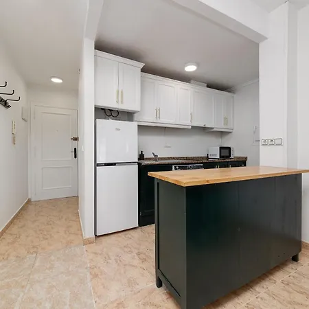 Apartment Rincon Junto Al Mar *