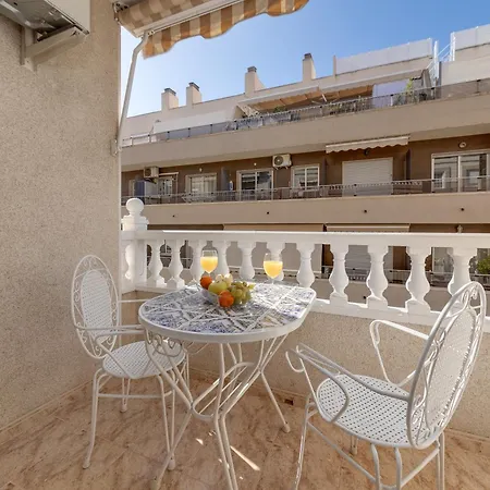 Apartment Rincon Junto Al Mar