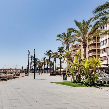 Rincon Junto Al Mar טורבייחה