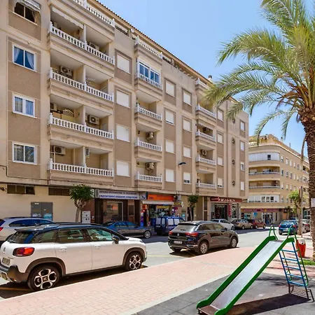 Rincon Junto Al Mar Appartement *