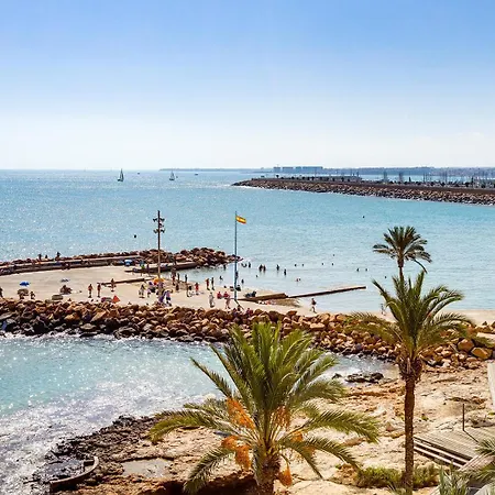 Rincon Junto Al Mar Appartement