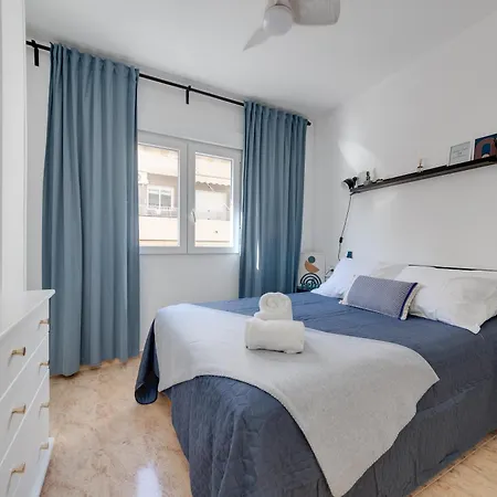Rincon Junto Al Mar Appartement *