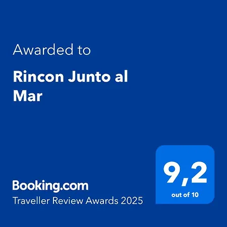 Rincon Junto Al Mar טורבייחה
