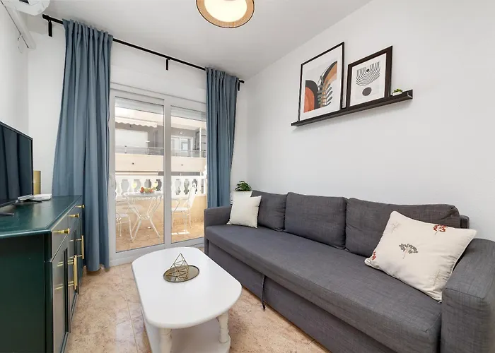 Rincon Junto Al Mar Appartement