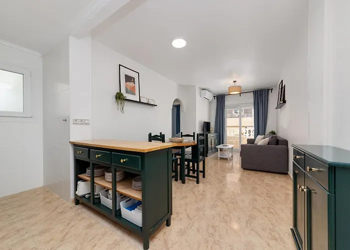 Appartement Rincon Junto Al Mar