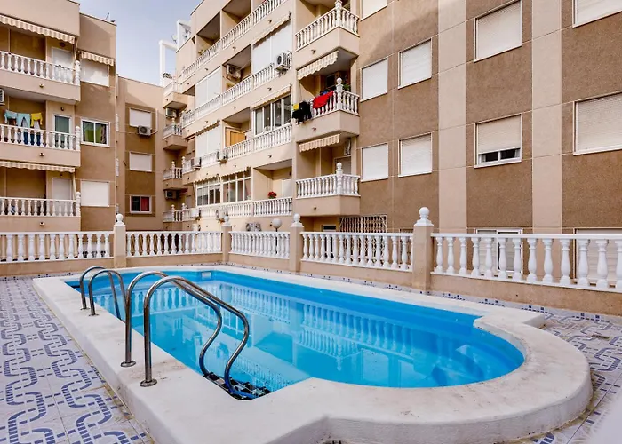 Rincon Junto Al Mar Appartement *