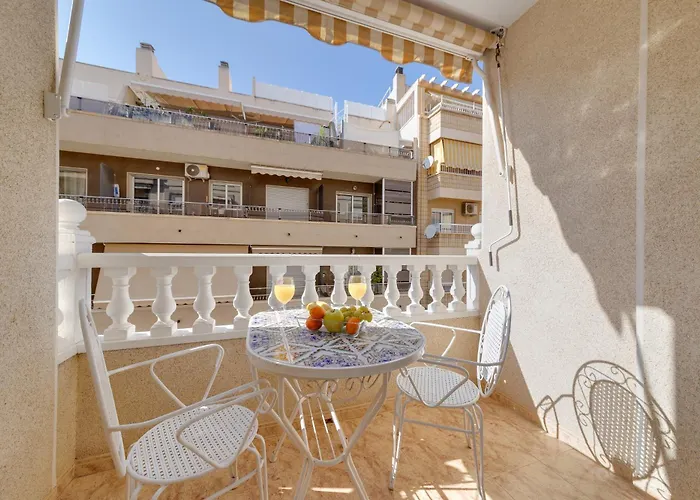 Rincon Junto Al Mar Appartement