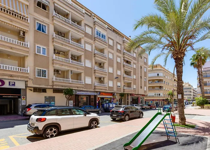 Rincon Junto Al Mar Appartement *