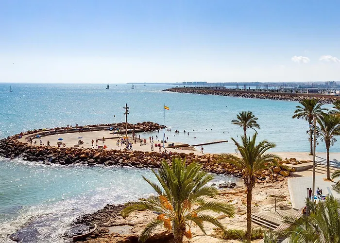 Rincon Junto Al Mar Appartement