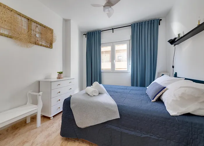 Appartement Rincon Junto Al Mar Torrevieja