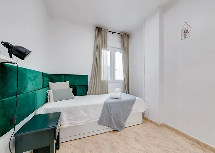 Rincon Junto Al Mar Appartement Torrevieja